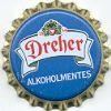 dreher alcoholmentes cap