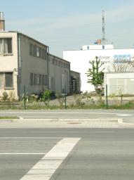 Fotoausflug Industriegebiet Liesing