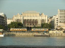 Budapest/Pesti Vigado/Konzerthaus 2