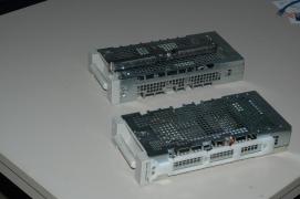 IBM j30/j40 Plattenrahmen/hot-swappable disk cage