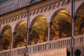 Padova/Palazzo della Ragione