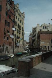 Venezia/Getto