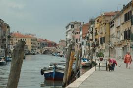 Venezia/Rio del Batello?