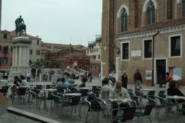 Venezia/SS Giovanni e Paolo (Zanipolo)