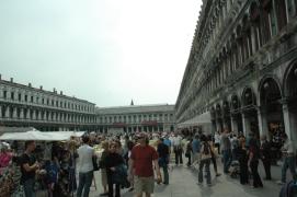 Venezia/Piazza S. Marco