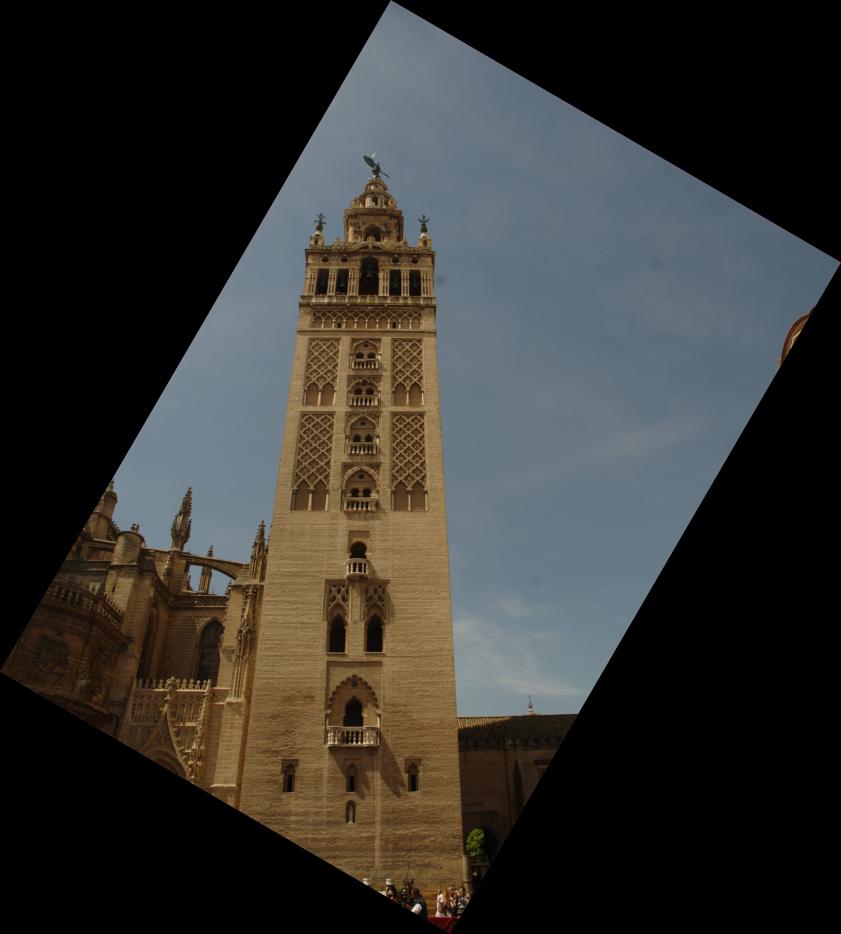 Giralda/Geohack: 