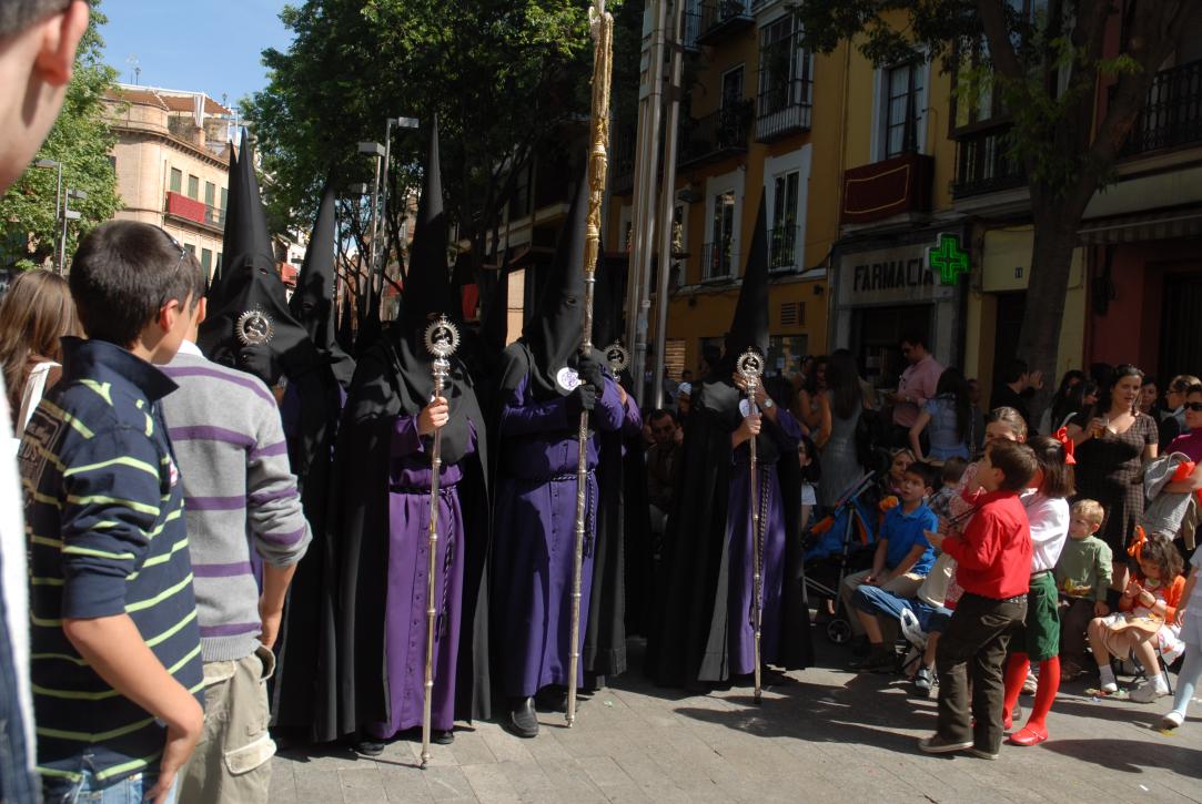 tag:nazareno/Plaza de la Alfalfa/Geohack: 