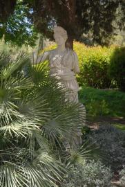 estatua de Diana/Italica/Santiponce/Geohack: 