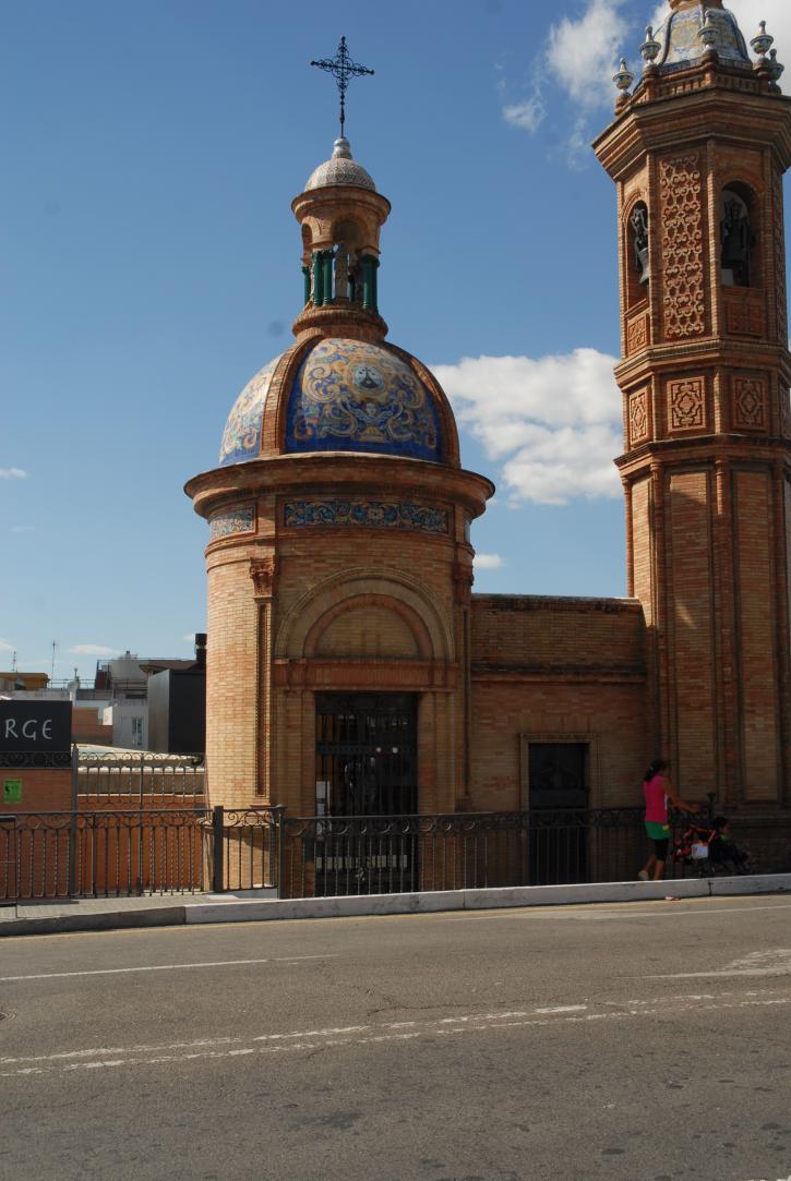 Puente de Isabel II/Geohack: 