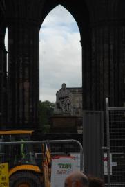 Scott's Monument 1