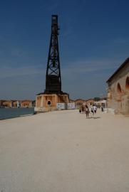 Arsenale Haven