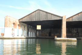 Arsenale Haven