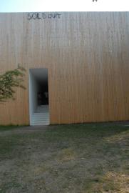 Sold Out/Artist: Diohandi/Curator: Maria Marangou/Greek Pavillon, Giardini della Biennale