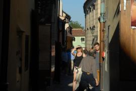 Prague 2013/Golden Lane 1