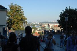 Prague 2013/View from Hradin 3