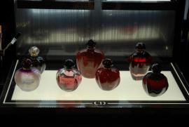 Dior Poison (c) Globus/Bern/Berne Schweiz/Switzerland)