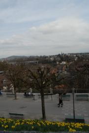 Europapromenade/Bern/Berne Schweiz/Switzerland