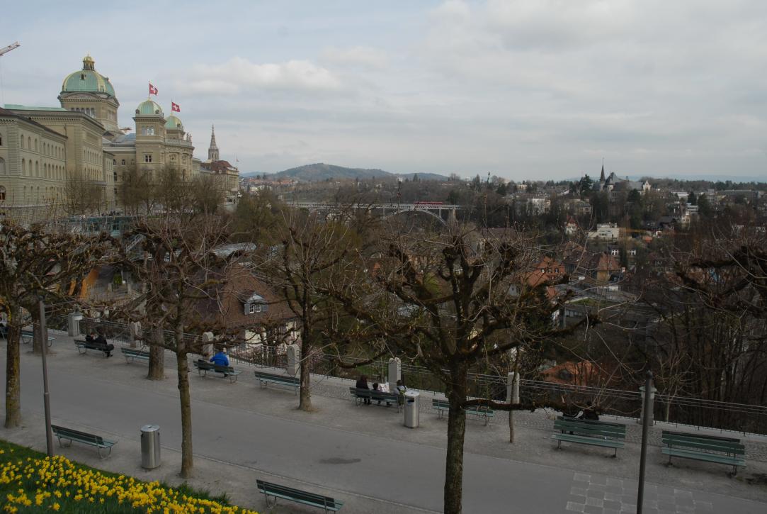 Bundeshaus/Bern/Berne Schweiz/Switzerland