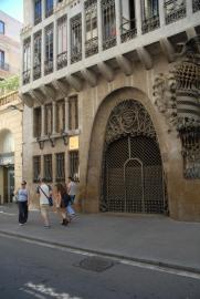 Palau Güell