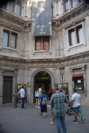 Museu de Cera