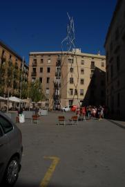 Monumento Carrer dels Tres Llits?