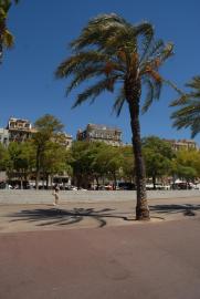 Port: Passeig de Joan de Borbó