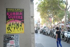 Kumbia Queers - for Regenbogengruppe der Meduni Wien