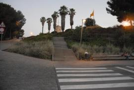 Castel Montjuïc