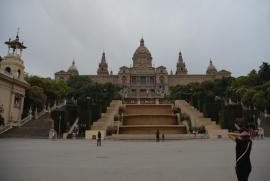 Museu Nacional d'Art de Catalunya