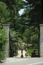 Jardins de Joan Maragall/Parc on Montjuïc