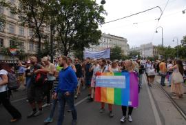 /queer @ FH Campus Wien