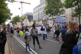 /Plakat Regenbogengruppe Meduni Wien