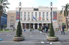 Teatro dell'opera/Reca/