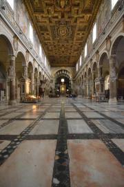 Basilica di Santa Maria in Ara Coeli