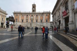 Campidoglio, capitol