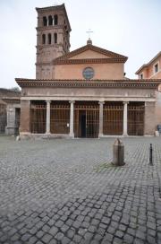 San Giorgio en Velabro