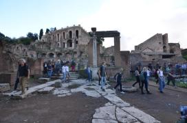 Forum Romanum 