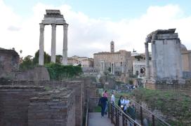 Forum Romanum 