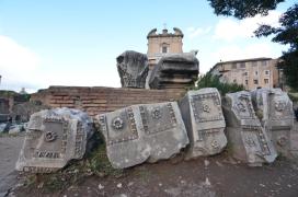 Forum Romanum 