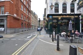 The Plough - London Pub/