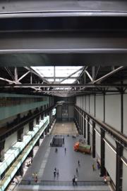 Tate Modern/Turbine Room 2/