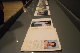 Nan Goldin - part of: Sexual Dependency/Tate Modern