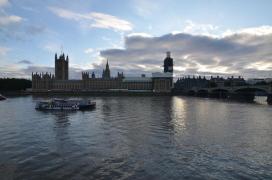 Big Ben and Houses of Parliament