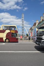 London Eye