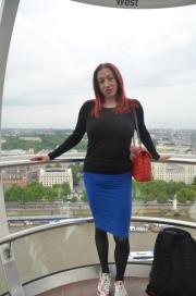 North London/Esthr/from London Eye