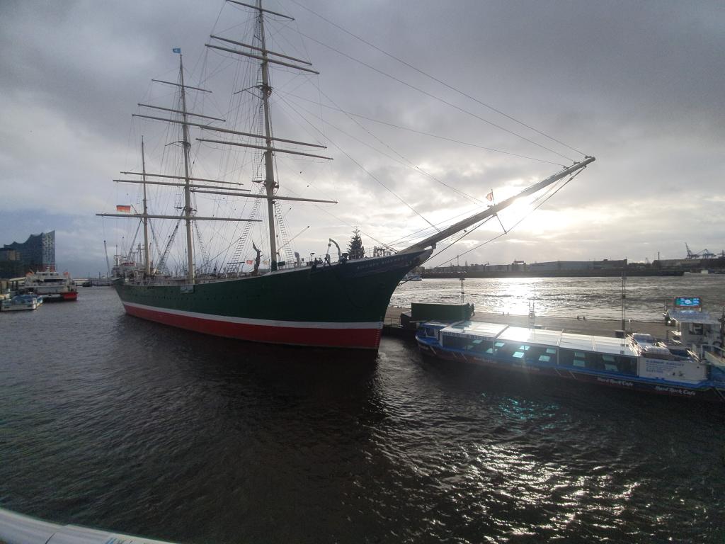 Rickmer Rickmers