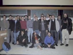 Date: 13. 11. 2000/Time: 21:50:58/(c) by Andreas Kreuzinger Date: 13. 11. 2000/Time: 21:50:58/(c) by Andreas Kreuzinger