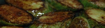 fried cucumber/gebratene gurke/danke julie fried cucumber/gebratene gurke/danke julie