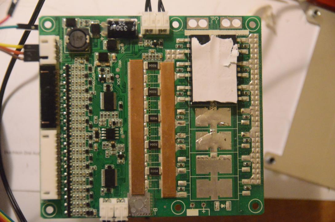 bms-jbd-sp20-s001-20s board/all 6 MOSFETS (C/P) are knb2910a/Software peculiarities: in contrast to the documented a5 response this one answers back the command code (dd a5 05 ... -> dd 04 00 28):/ bms-jbd-sp20-s001-20s board/all 6 MOSFETS (C/P) are knb2910a/Software peculiarities: in contrast to the documented a5 response this one answers back the command code (dd a5 05 ... -> dd 04 00 28):/