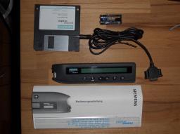 Siemens Pocket Reader Ebay-Foto 1/public